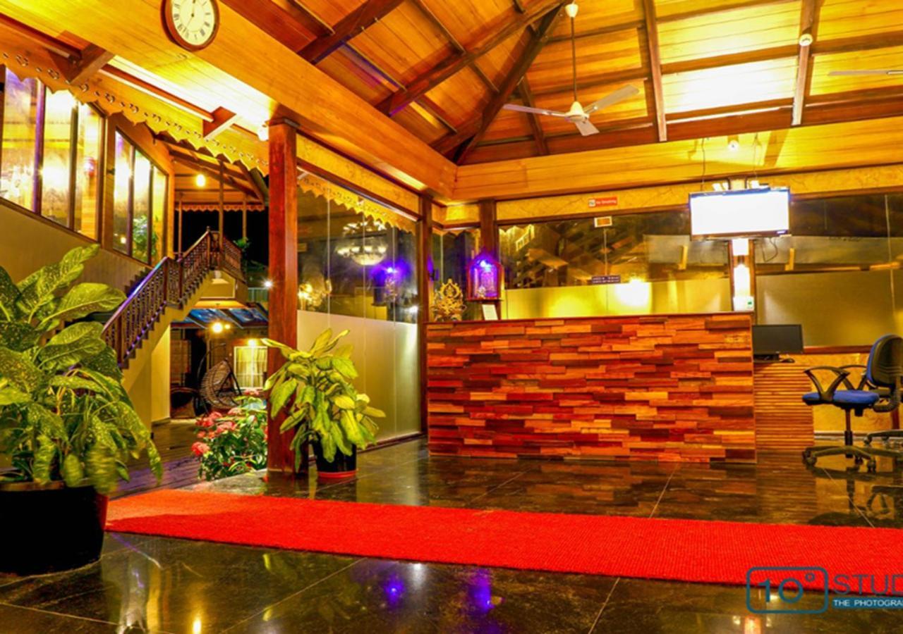 Havelock Country Homes Govind Nagar Exterior foto
